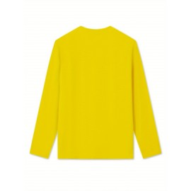 Women's Green Motivational Quote T-Shirt - 