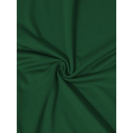 Women's Green Motivational Quote T-Shirt - 