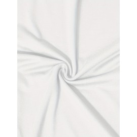 Floral Cross Print Women's Long Sleeve Crew Neck T-Shirt - 