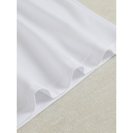 [Jack Skellington | Sally] Women's Jack Skellington & Sally Graphic Print T-Shirt | Casual Short Sleeve, Soft Stretch Round Neck, Machine Washable | The Nightmare Before Christmas Gift, Seasonal Comfortable Everyday Shirt