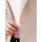 Women's Elegant Slim-Fit Long Sleeve Single-Breasted Blazer Jacket - Solid Color X-Silhouette Tailored Office & Casual Coat, Machine Washable for Spring Summer Fall, Professional Attire, Sleek Silhouette, Polished Finish, Stylish Coat, Business Attire